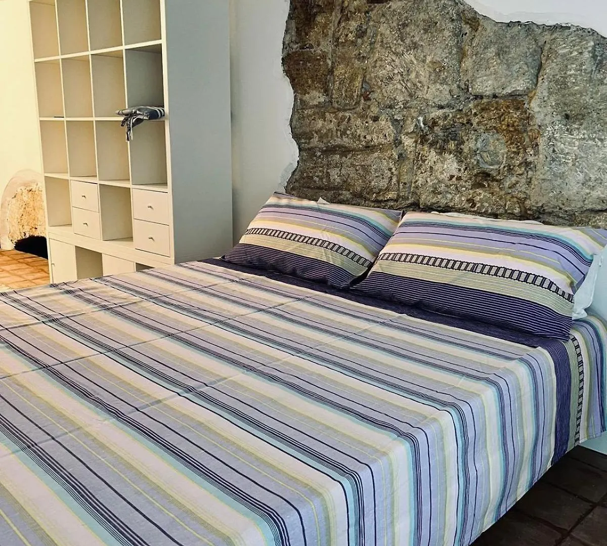 Al Porto Home contacts