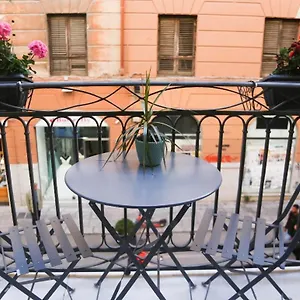  Appartement Sole