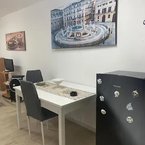 Holiday House Del Teatro Palermo