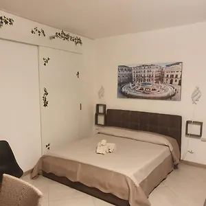  Appartement Aspettando Vossia