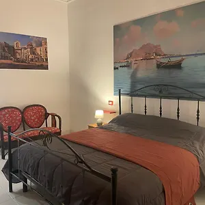  Appartement Vittorio Emanuele House