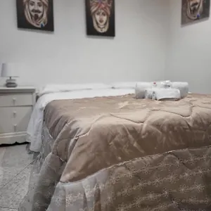  Appartement San Basilio