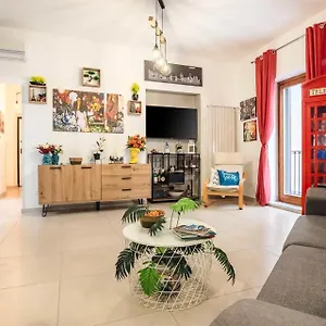  Appartement Peri Peri House - Centro