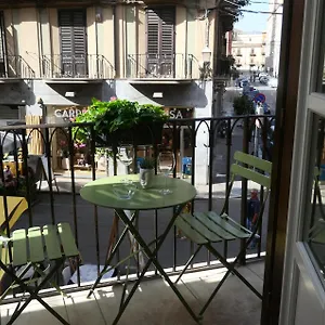 Opera - Aida Palermo