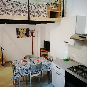  Appartement A'tavernuzza